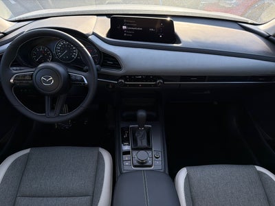 2026 Mazda Mazda CX-30 2.5 S Aire Edition