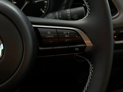 2026 Mazda Mazda CX-30 2.5 S Aire Edition