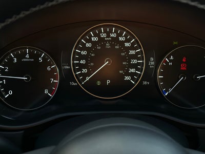 2026 Mazda Mazda CX-30 2.5 S Aire Edition