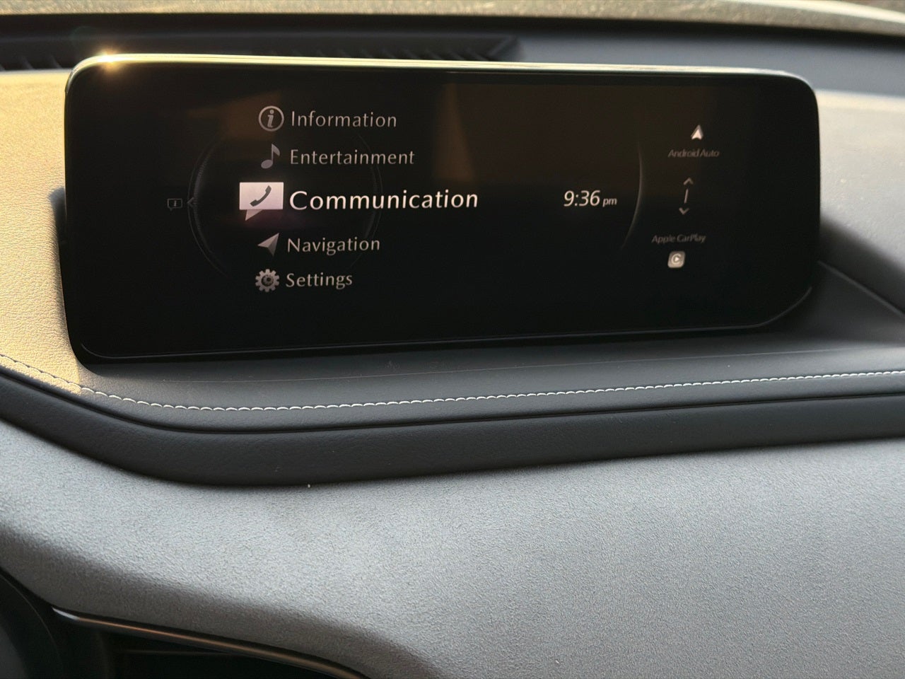 2026 Mazda Mazda CX-30 2.5 S Aire Edition