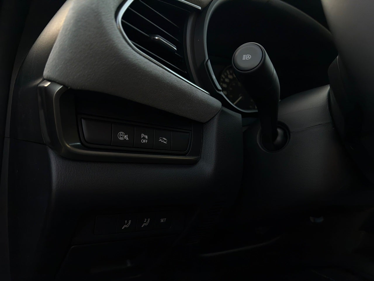 2026 Mazda Mazda CX-30 2.5 S Aire Edition