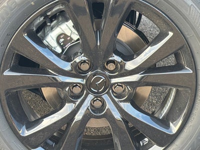 2026 Mazda Mazda CX-30 2.5 S Aire Edition