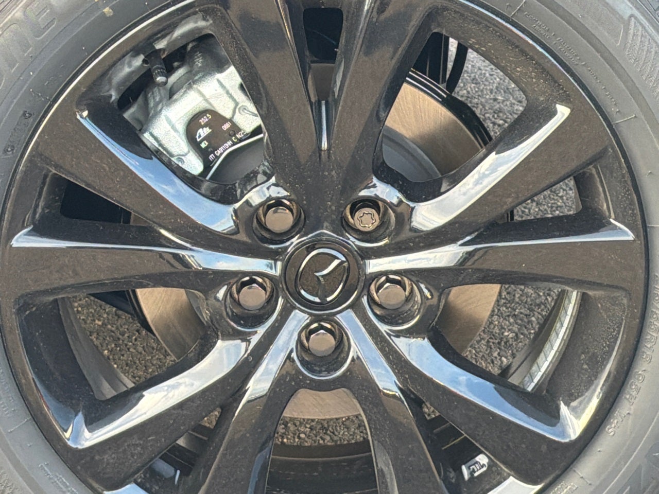 2026 Mazda Mazda CX-30 2.5 S Aire Edition