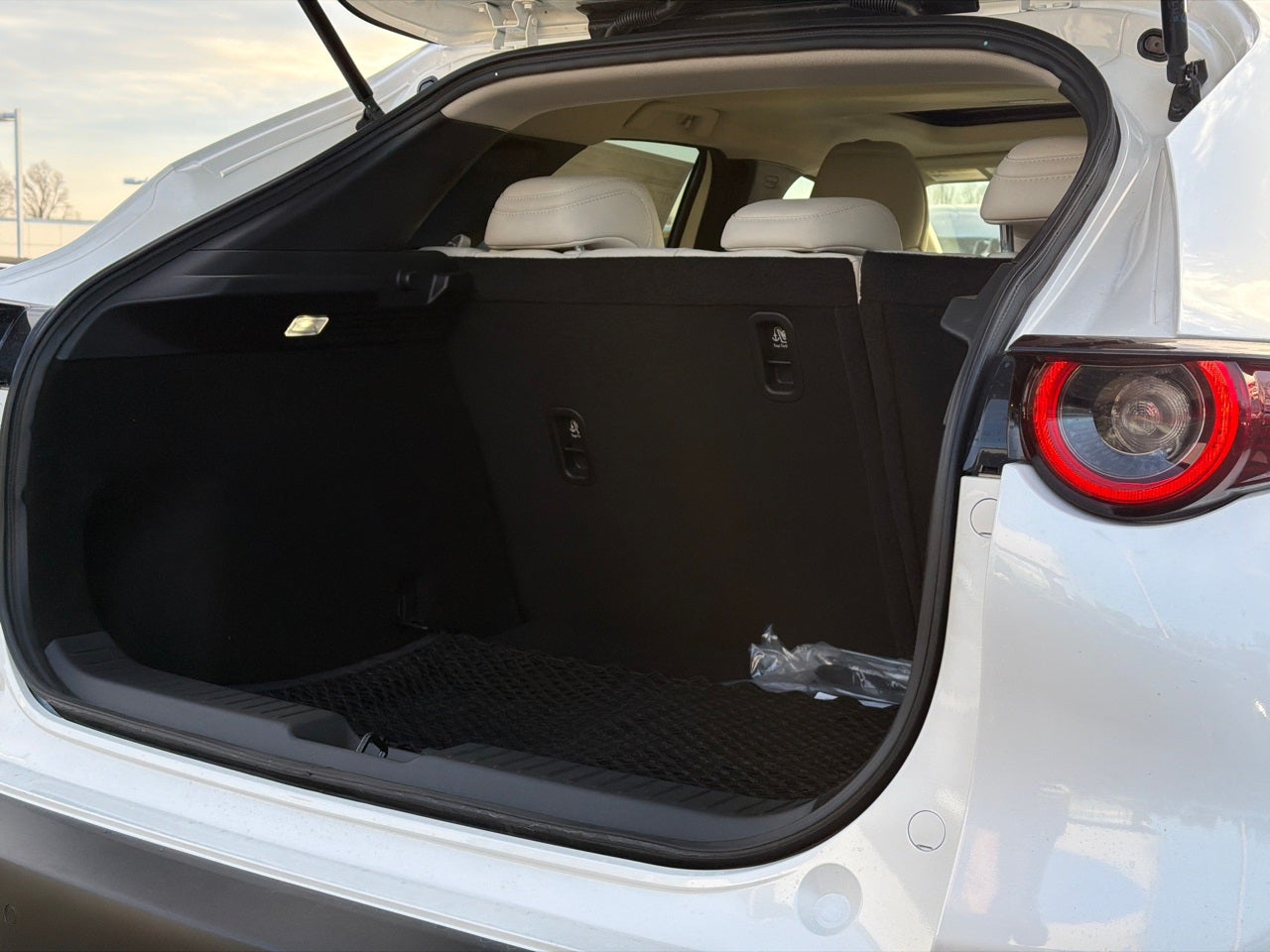 2026 Mazda Mazda CX-30 2.5 S Aire Edition