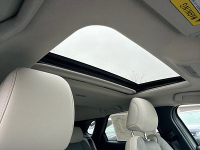 2026 Mazda Mazda CX-30 2.5 S Aire Edition