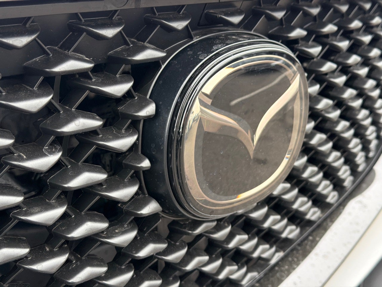 2026 Mazda Mazda CX-30 2.5 S Aire Edition