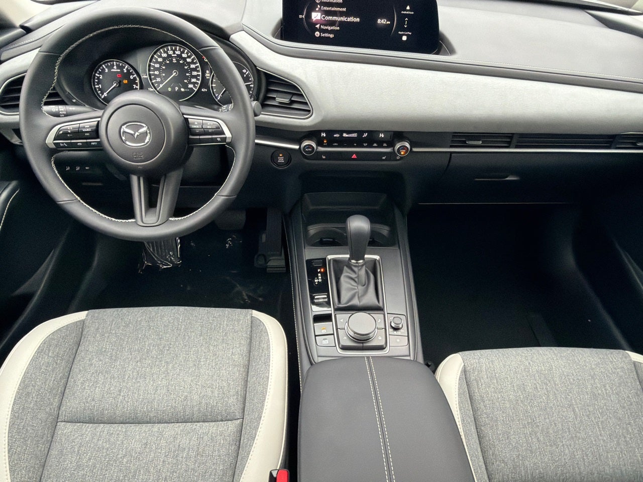 2026 Mazda Mazda CX-30 2.5 S Aire Edition