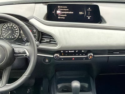 2026 Mazda Mazda CX-30 2.5 S Aire Edition