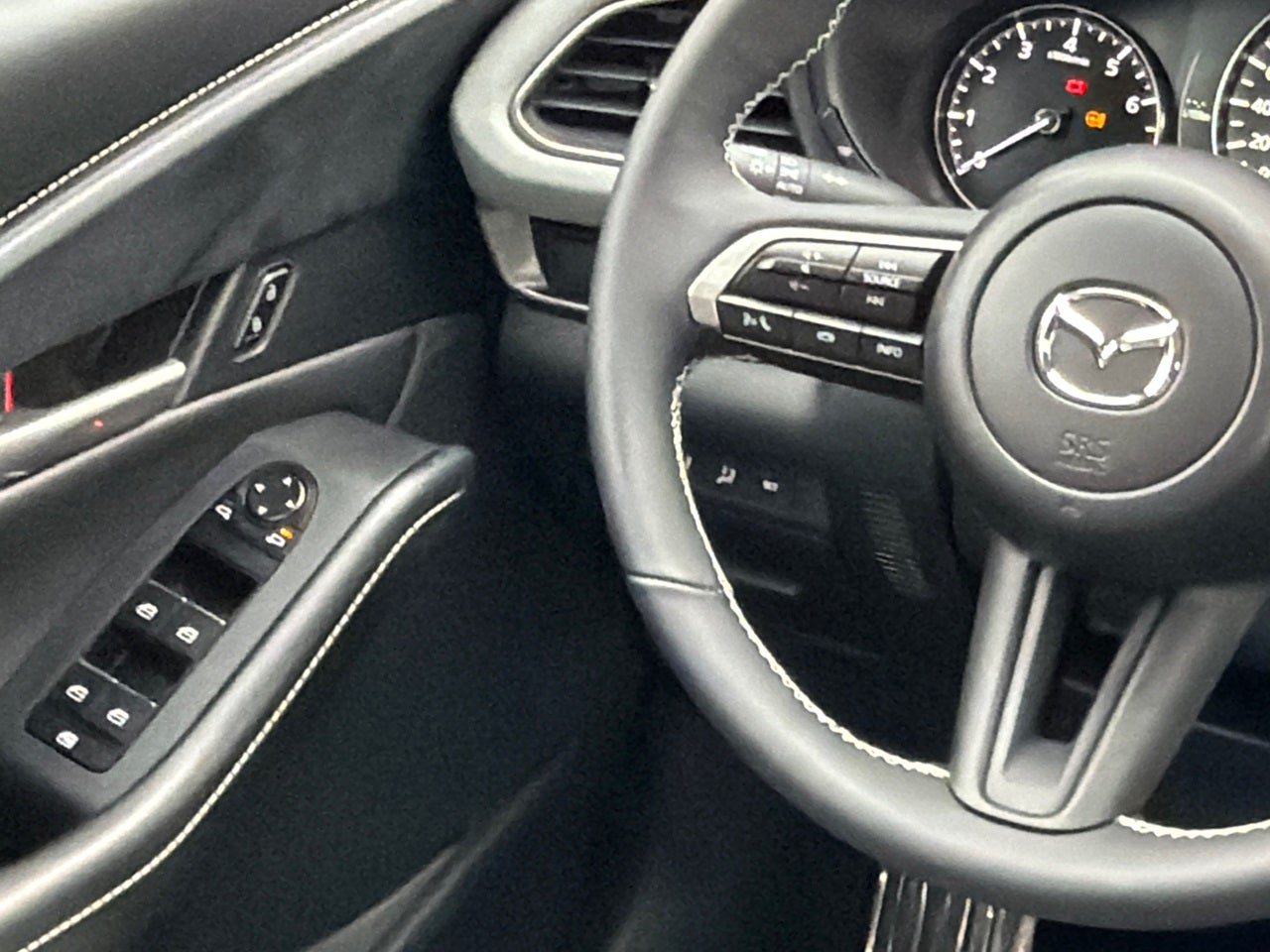 2026 Mazda Mazda CX-30 2.5 S Aire Edition