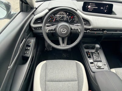 2026 Mazda Mazda CX-30 2.5 S Aire Edition