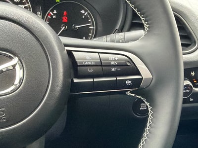 2026 Mazda Mazda CX-30 2.5 S Aire Edition