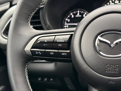 2026 Mazda Mazda CX-30 2.5 S Aire Edition