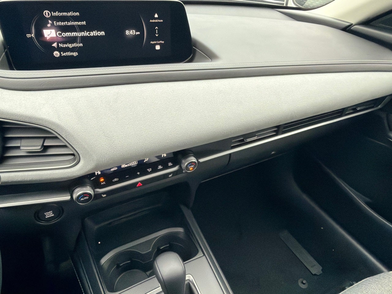 2026 Mazda Mazda CX-30 2.5 S Aire Edition