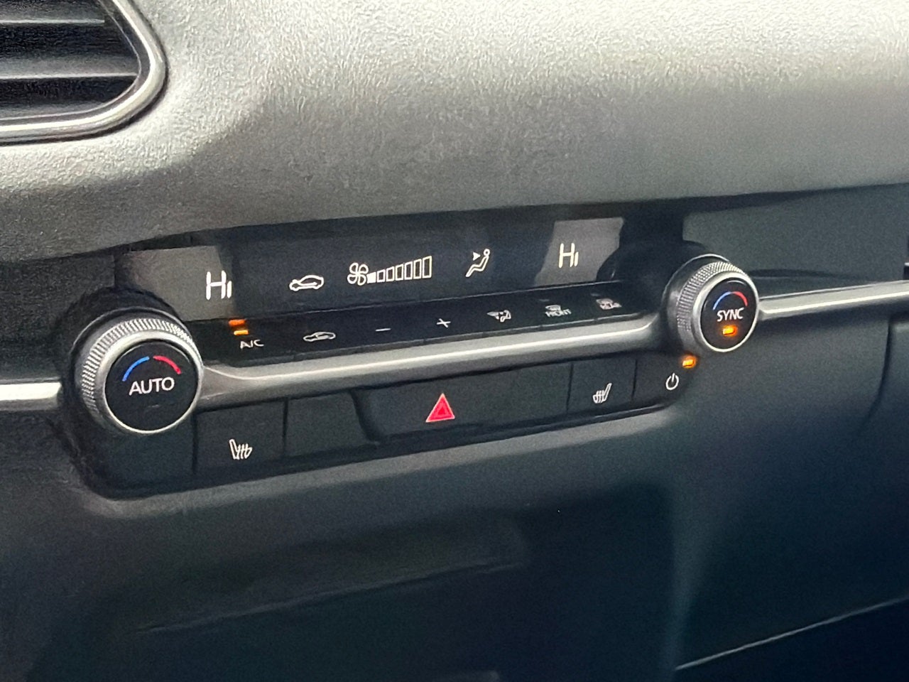 2026 Mazda Mazda CX-30 2.5 S Aire Edition