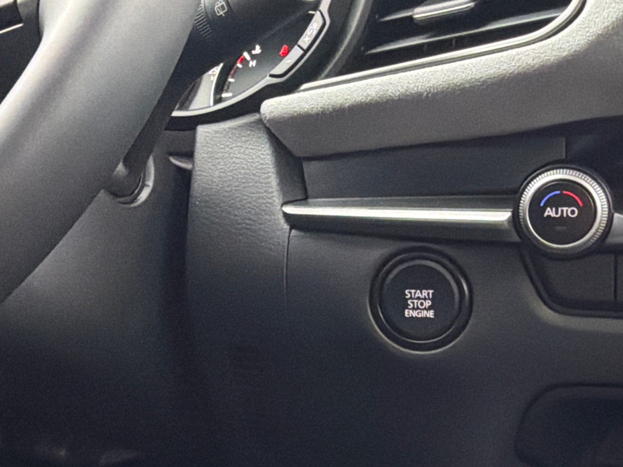 2026 Mazda Mazda CX-30 2.5 S Aire Edition