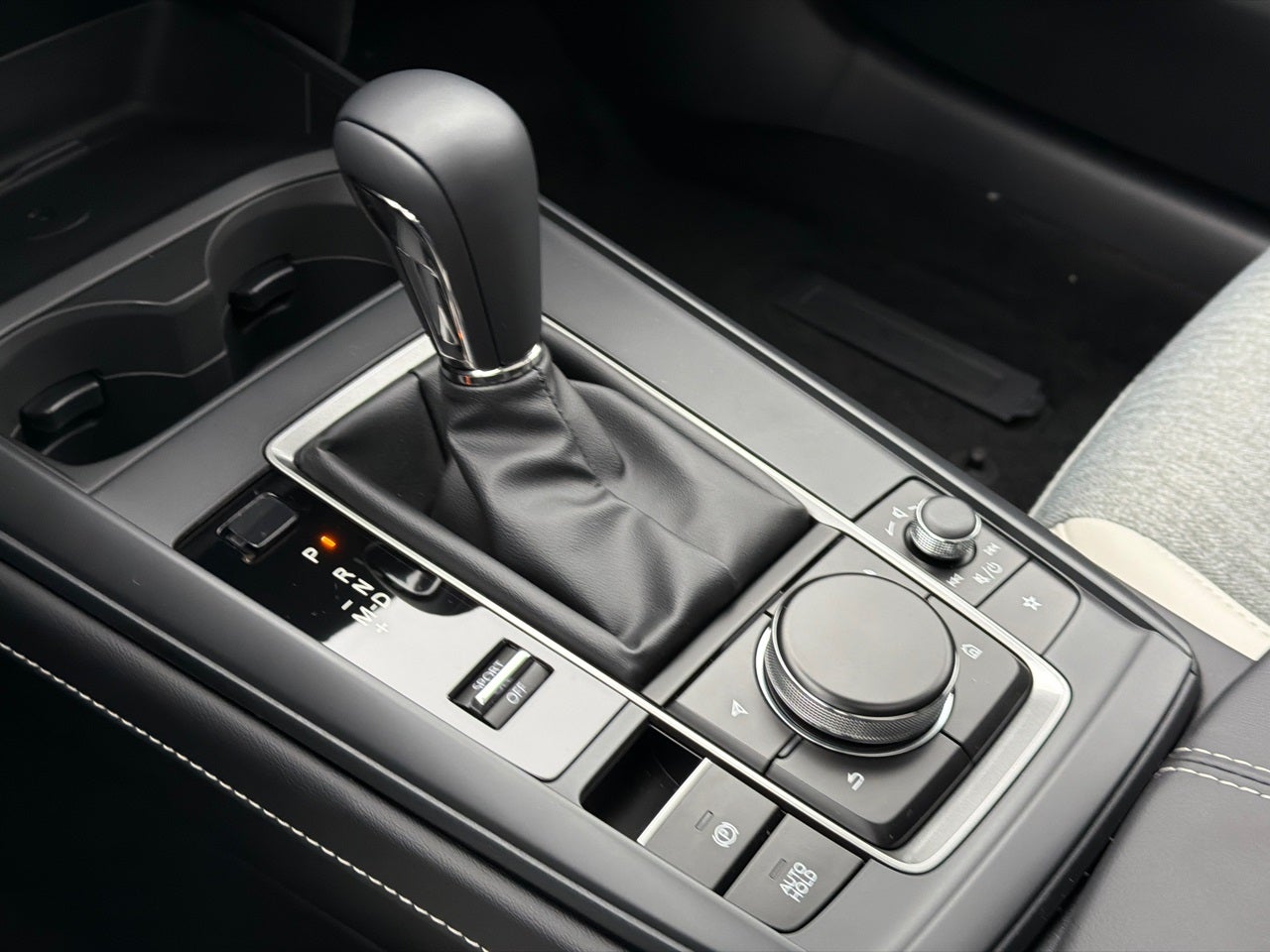 2026 Mazda Mazda CX-30 2.5 S Aire Edition