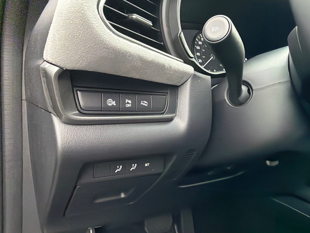 2026 Mazda Mazda CX-30 2.5 S Aire Edition