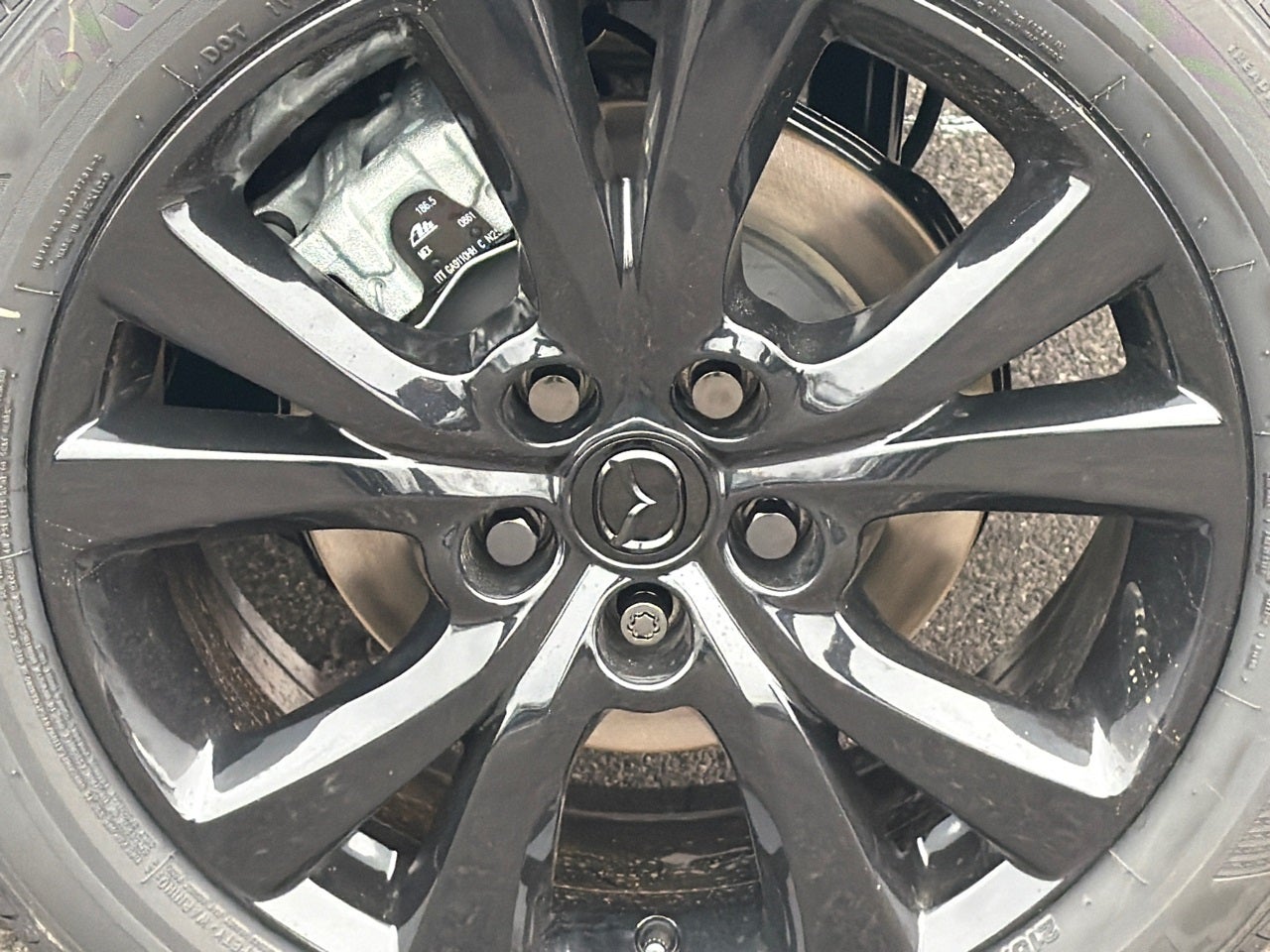 2026 Mazda Mazda CX-30 2.5 S Aire Edition