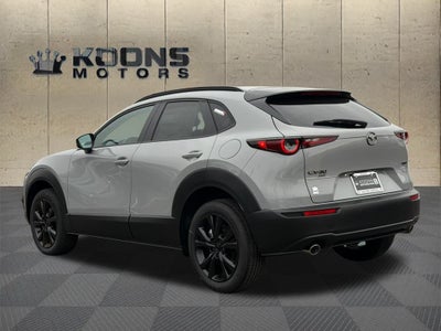 2026 Mazda Mazda CX-30 2.5 S Aire Edition