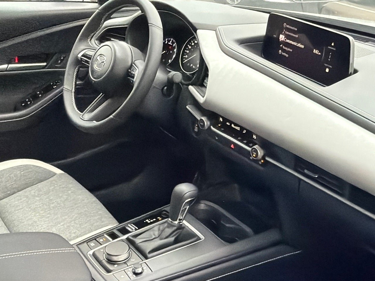 2026 Mazda Mazda CX-30 2.5 S Aire Edition