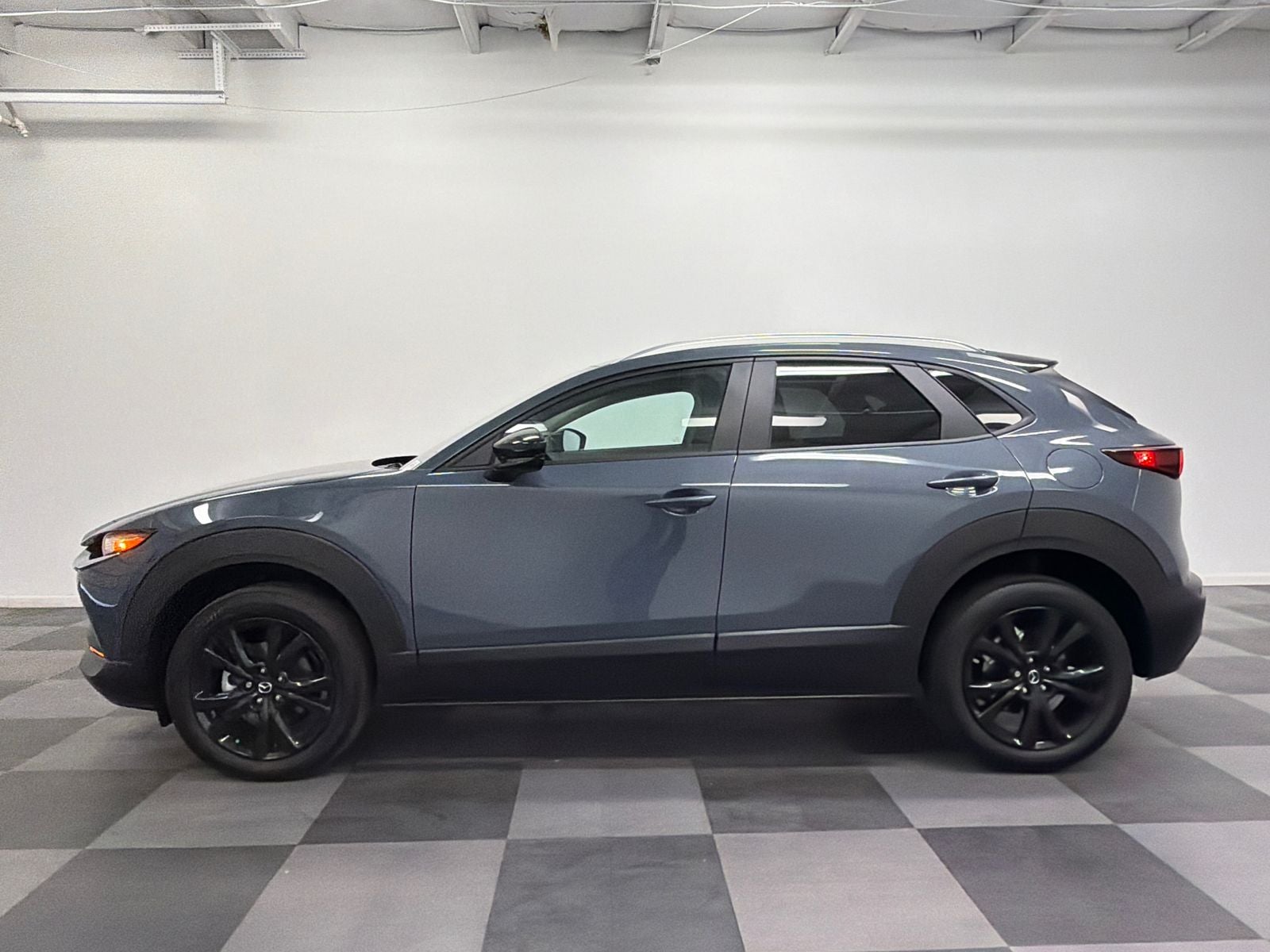 2026 Mazda Mazda CX-30 2.5 S Carbon Edition AWD