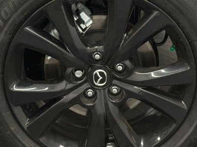 2026 Mazda Mazda CX-30 2.5 S Carbon Edition AWD