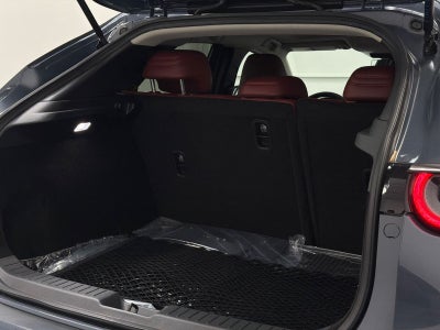 2026 Mazda Mazda CX-30 2.5 S Carbon Edition AWD