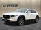 2026 Mazda Mazda CX-30 2.5 S Premium AWD