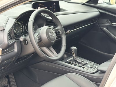 2026 Mazda Mazda CX-30 2.5 S Premium AWD