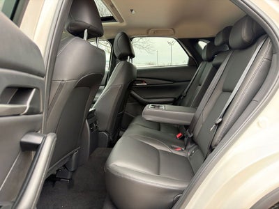 2026 Mazda Mazda CX-30 2.5 S Premium AWD