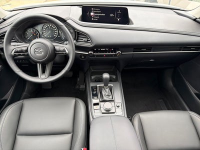 2026 Mazda Mazda CX-30 2.5 S Premium AWD