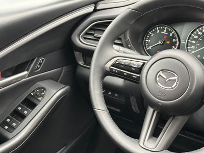 2026 Mazda Mazda CX-30 2.5 S Premium AWD