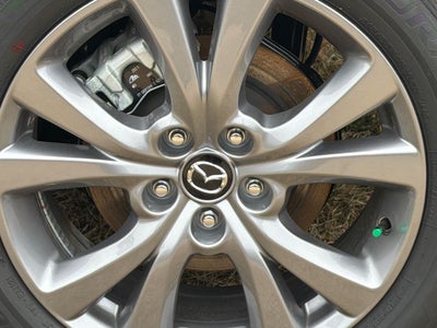 2026 Mazda Mazda CX-30 2.5 S Premium AWD