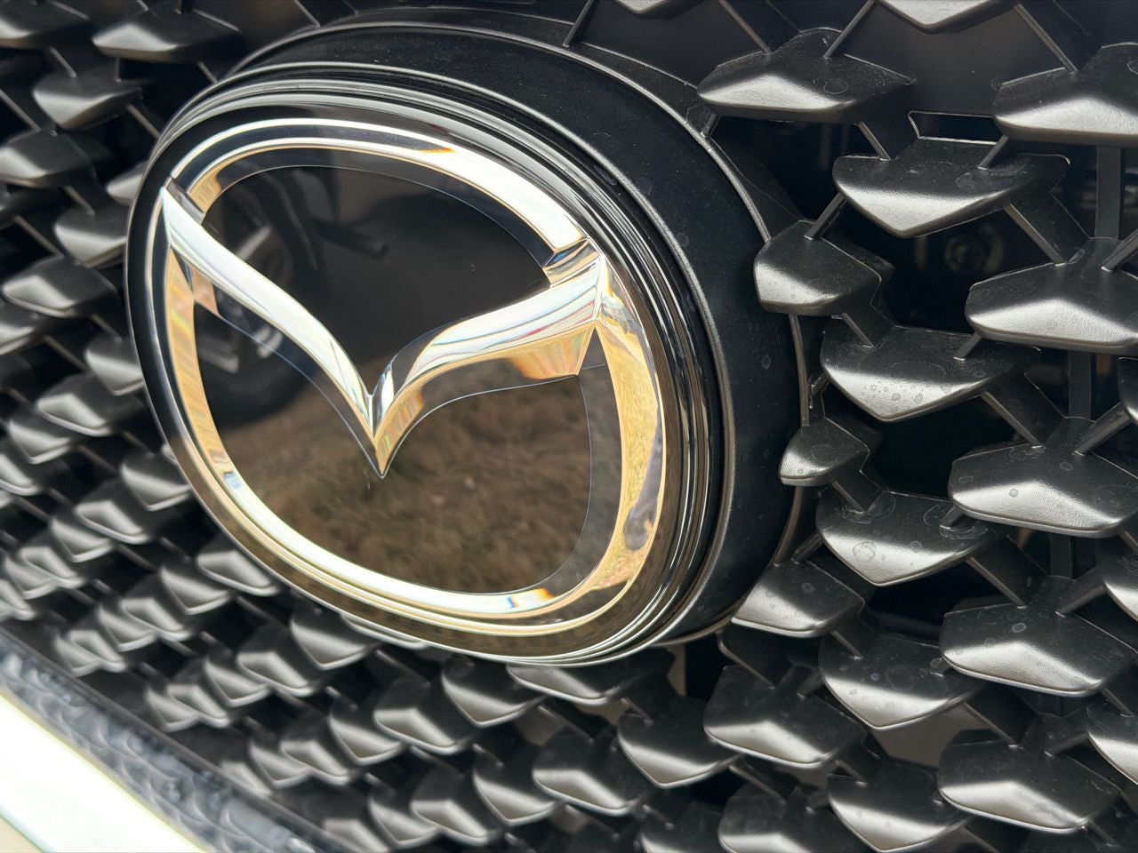 2026 Mazda Mazda CX-30 2.5 S Premium AWD