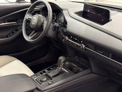 2026 Mazda Mazda CX-30 2.5 S Premium AWD