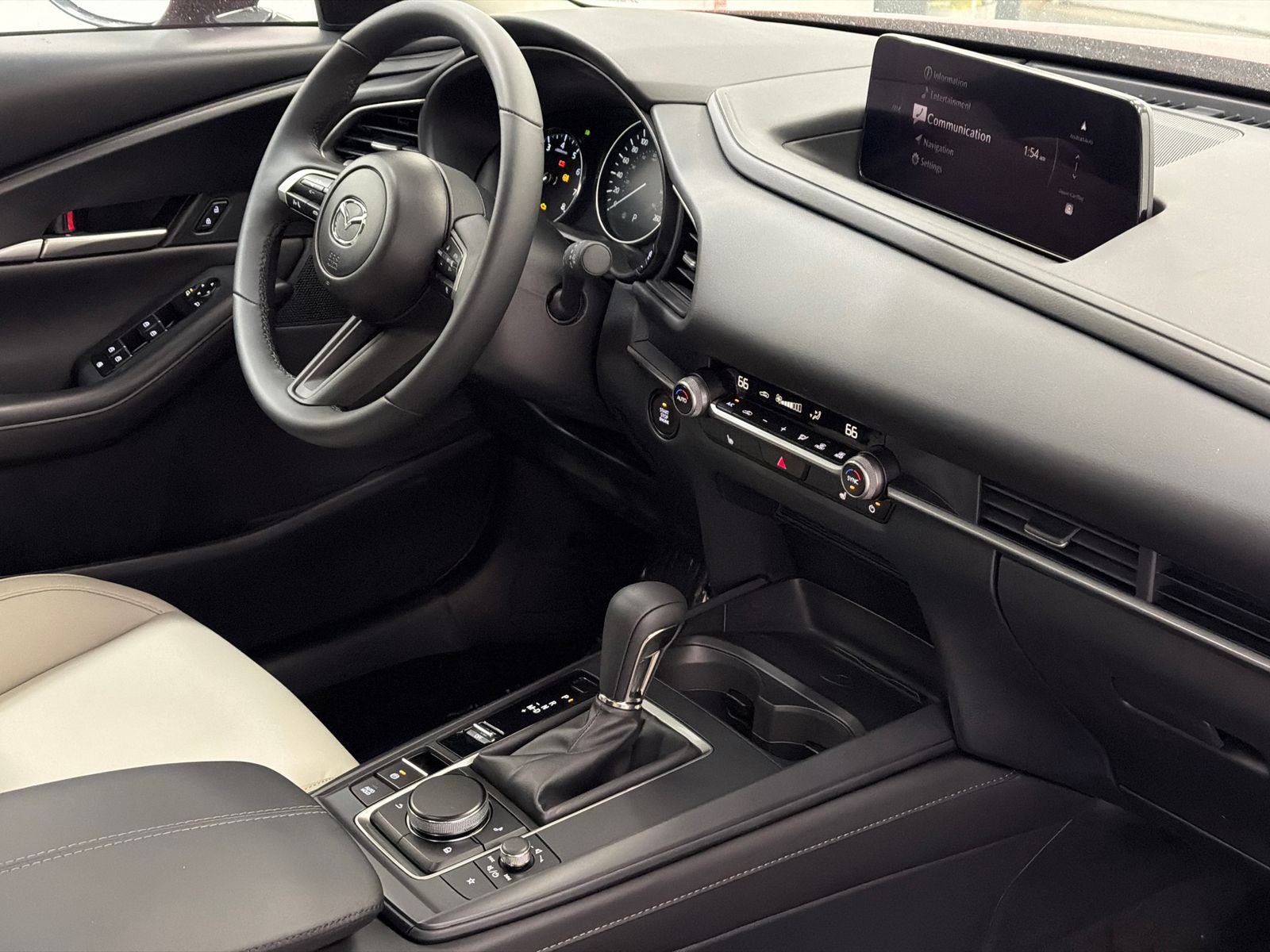 2026 Mazda Mazda CX-30 2.5 S Premium AWD