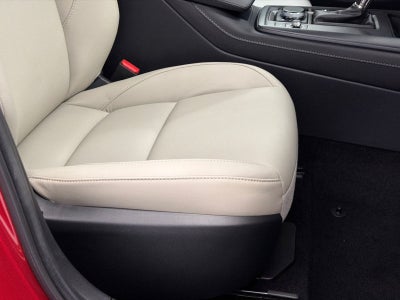2026 Mazda Mazda CX-30 2.5 S Premium AWD