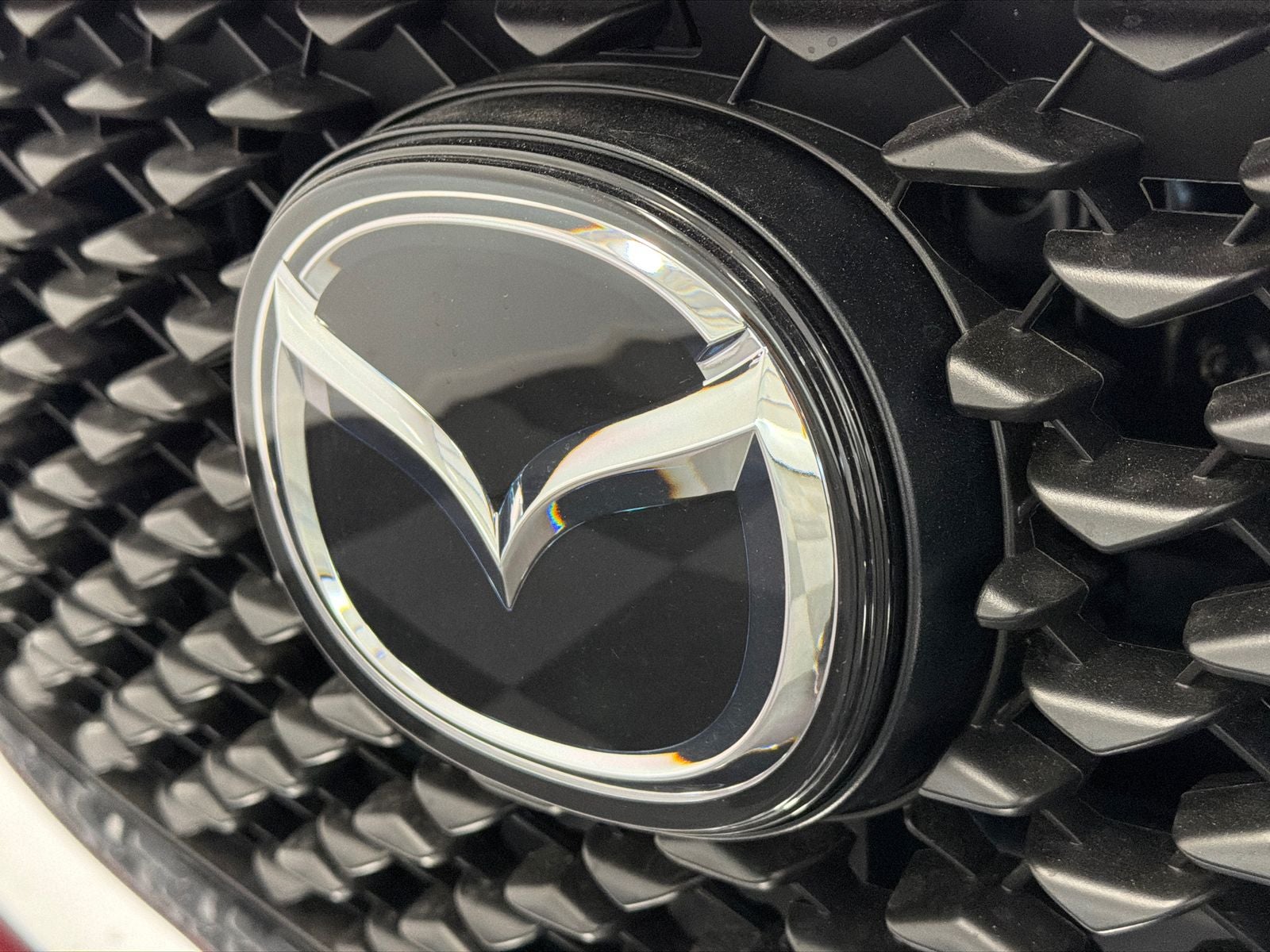 2026 Mazda Mazda CX-30 2.5 S Premium AWD