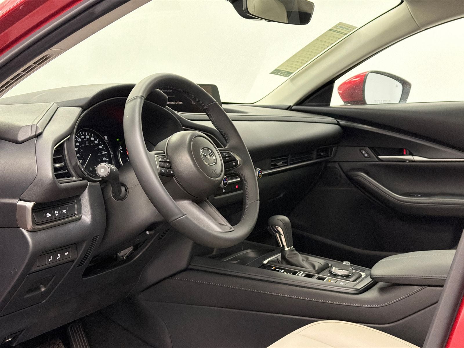2026 Mazda Mazda CX-30 2.5 S Premium AWD