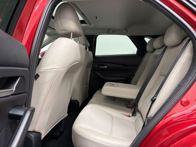 2026 Mazda Mazda CX-30 2.5 S Premium AWD