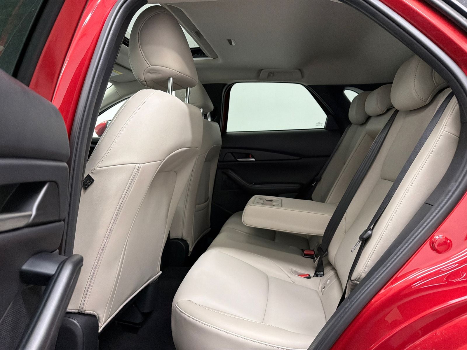 2026 Mazda Mazda CX-30 2.5 S Premium AWD
