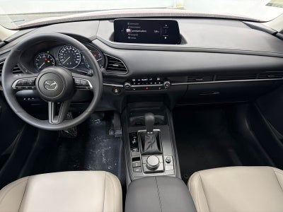 2026 Mazda Mazda CX-30 2.5 S Premium AWD