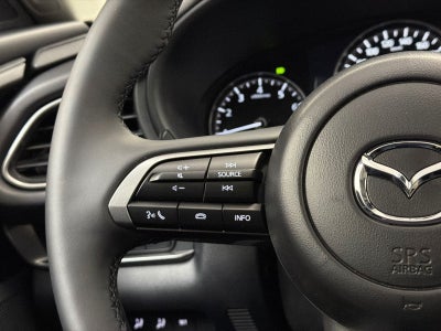 2026 Mazda Mazda CX-30 2.5 S Premium AWD