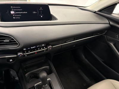 2026 Mazda Mazda CX-30 2.5 S Premium AWD