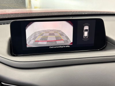 2026 Mazda Mazda CX-30 2.5 S Premium AWD