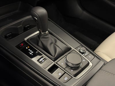 2026 Mazda Mazda CX-30 2.5 S Premium AWD