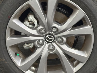 2026 Mazda Mazda CX-30 2.5 S Premium AWD