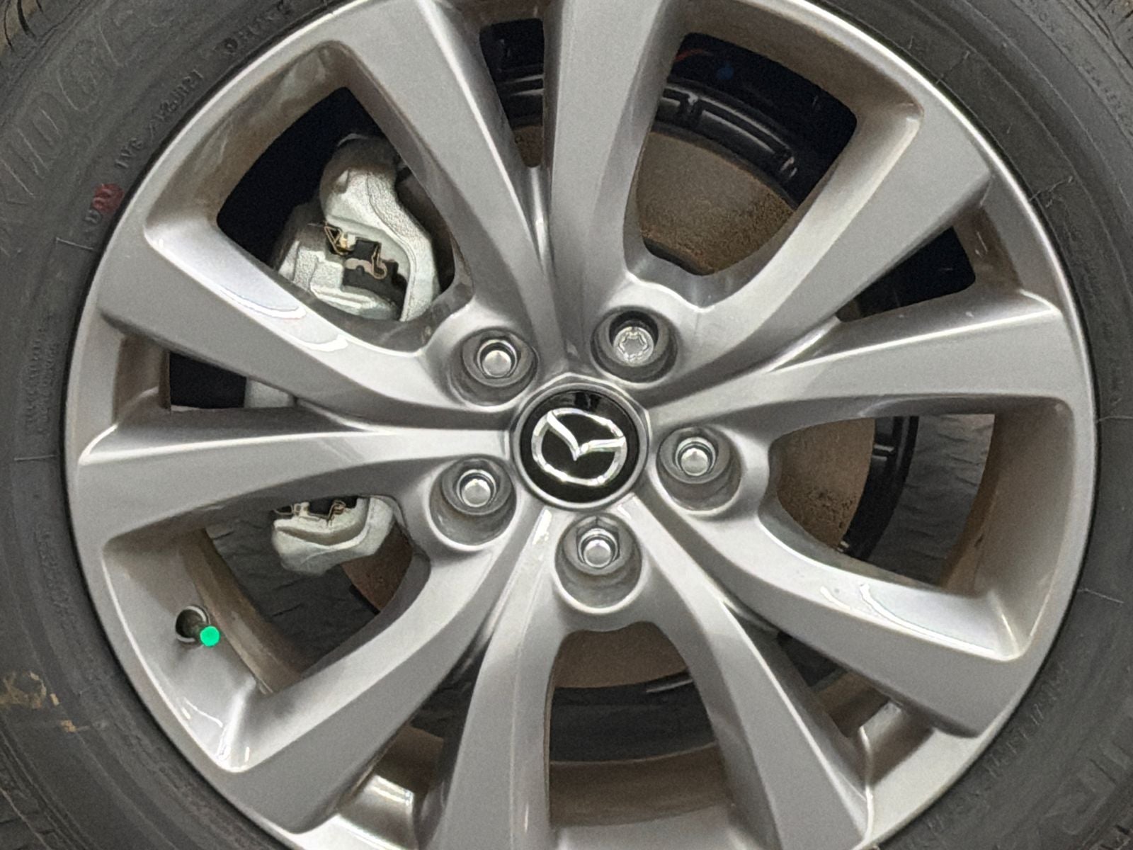 2026 Mazda Mazda CX-30 2.5 S Premium AWD