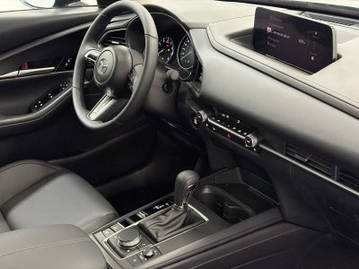 2026 Mazda Mazda CX-30 2.5 S Premium AWD