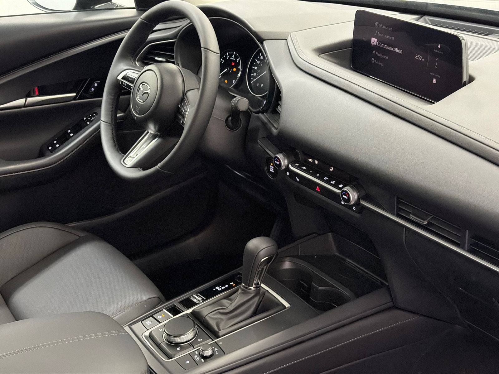 2026 Mazda Mazda CX-30 2.5 S Premium AWD